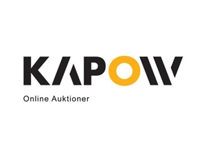 Kapow Auktioner A/S