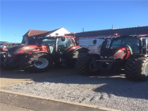 Flemming Refsgaards Traktorservice