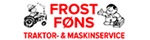 Frost Traktor-& Maskinservice
