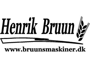Bruuns Maskiner