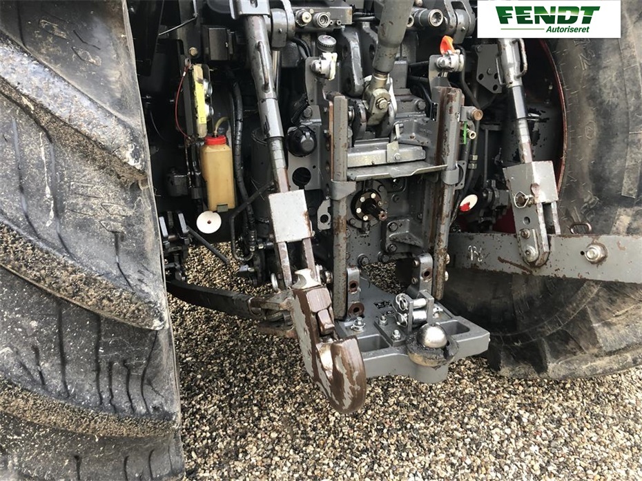 Fendt 936 Profi - Traktorer - Traktorer 4 wd - 8