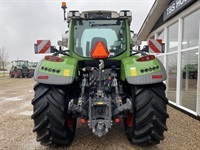Fendt 720 PROFI + GEN6 - Traktorer - Traktorer 4 wd - 5