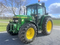 John Deere 6310 TLS-100 - Traktorer - Traktorer 4 wd - 1