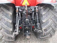 Case IH MAGNUM 340 Gods traktor. Stærk traktor til små penge. GPS ready og mulighed for tvillinghjul - Traktorer - Traktorer 4 wd - 7