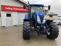 New Holland T7.185 - Traktorer - Traktorer 4 wd - 12