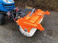 LS Bema 20, 125 - Traktorer - Kompakt traktor tilbehør - 14