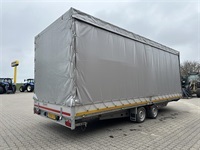 Eduard 6022-3500 Multi - Anhængere og trailere - 4