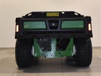 John Deere Gator TH 6X4 - ATV - 3