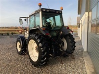 Valtra 6350 HITECH - Traktorer - Traktorer 4 wd - 3