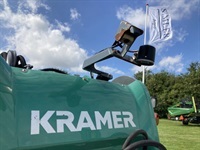 Kramer KT557 - Læssemaskiner - Teleskoplæssere - 18