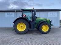 John Deere 8370R - Traktorer - Traktorer 4 wd - 10