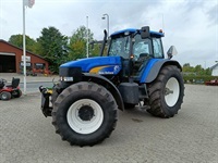 New Holland TM 190 - Traktorer - Traktorer 4 wd - 3