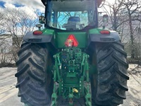 John Deere 7260 R - Traktorer - Traktorer 4 wd - 10