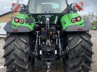 Deutz-Fahr Agrotron 7250 TTV Stage V - Traktorer - Traktorer 4 wd - 8