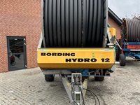Bording 12H 12TT HYDRO 450-Ø110 - Vandingsmaskiner - Indtræk - 4