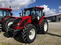 Valtra A115 H4 - Traktorer - Traktorer 4 wd - 5