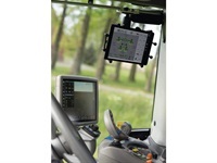 Deutz-Fahr Agrotron 7250 TTV - Fuld GPS anlæg - Traktorer - Traktorer 4 wd - 13