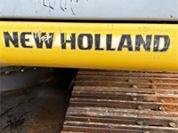 New Holland E 265 B - Gravemaskiner - Gravemaskiner på bånd - 10