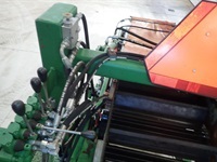 Grimme transportør til at fylde din lægger - Kartoffelmaskiner - Kartoffelmaskiner tilbehør - 15