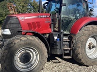Case IH PUMA 160 CVX - Traktorer - Traktorer 4 wd - 7