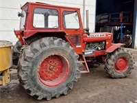 Volvo 814 - Traktorer - Traktorer 4 wd - 8