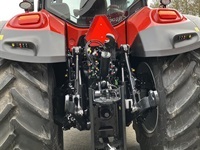 Case IH OPTUM 340 CVX. - Traktorer - Traktorer 4 wd - 6