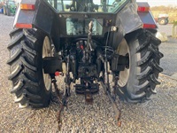 Valtra 6350 HITECH - Traktorer - Traktorer 4 wd - 11