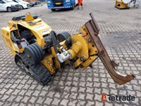 - - - Vermeer SPX25 Cable plow - Plove - Plov tilbehør / reservedele - 3