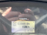 Volvo L 35 G Bredde dæk - Læssemaskiner - Gummihjulslæssere - 6