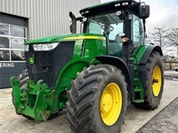 John Deere 7280 R - Traktorer - Traktorer 4 wd - 2