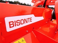 Maschio Bisonte 280 - Græsmaskiner - Brakslåmaskiner - 4