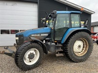 New Holland 8260 - Traktorer - Traktorer 4 wd - 1