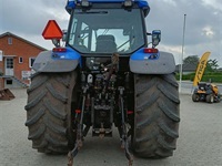 New Holland TM 190 - Traktorer - Traktorer 4 wd - 8