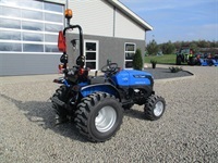 Solis 26 6+2 gearmaskine med Servostyrring og Industri hjul - Traktorer - Traktorer 4 wd - 13