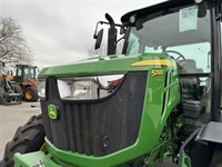 John Deere 5058E KUN 1100 TIMER OG AIRCON! - Traktorer - Traktorer 4 wd - 13