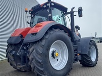 Case IH Optum 300 CVX - Traktorer - Traktorer 4 wd - 7