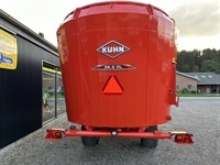 Kuhn Profile 26.2 DL DEMO - Fuldfoderblandere - Fuldfodervogne - 5