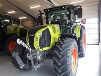 CLAAS ARION 660 CEBIS - Traktorer - Traktorer 4 wd - 1