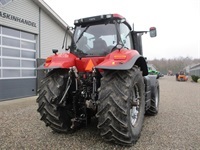 Case IH MAGNUM 340 Gods traktor. Stærk traktor til små penge. GPS ready og mulighed for tvillinghjul - Traktorer - Traktorer 4 wd - 19