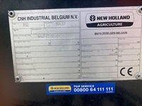 New Holland BB1290RC PLUS - Pressere - Bigballe - 5