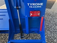 Tyrone 27TLL Ny - Vogne - Maskintransportvogne - 10