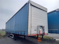 Kel-Berg 3 axle Truck trailer - Anhængere og trailere - 1