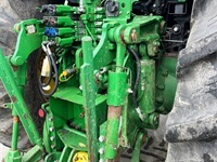 John Deere 7260 R - Traktorer - Traktorer 4 wd - 8
