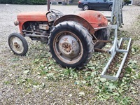 Ferguson 31 - Traktorer - Traktorer 2 wd - 2