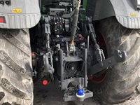 Fendt 828 Vario S4 Profi Plus VarioGrip - Traktorer - Traktorer 4 wd - 8