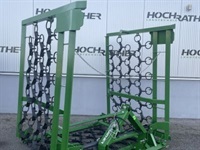 - - - Stekro Wiesenegge 6 Meter hydraulisch - Græsmaskiner - Græsmarksharve - 2