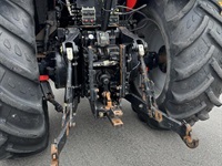 Massey Ferguson 8460 Dyna VT KUN 4200 TIMER! - Traktorer - Traktorer 4 wd - 12