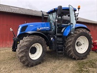 AGCO Traktorer købes Og landbrugs maskiner - Traktorer - Traktorer 4 wd - 1