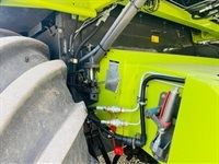 CLAAS LEXION 770 Incl. Vario V1050. Vi giver 100 timers reklamationsret i DK!!! CEMOS Auto Cleaning. CEMOS Auto Seperation. . Cruise Pilot. Telematics mm. - Høstmaskiner - Mejetærskere - 8