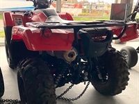 Honda TRX 420 FA - ATV - 5